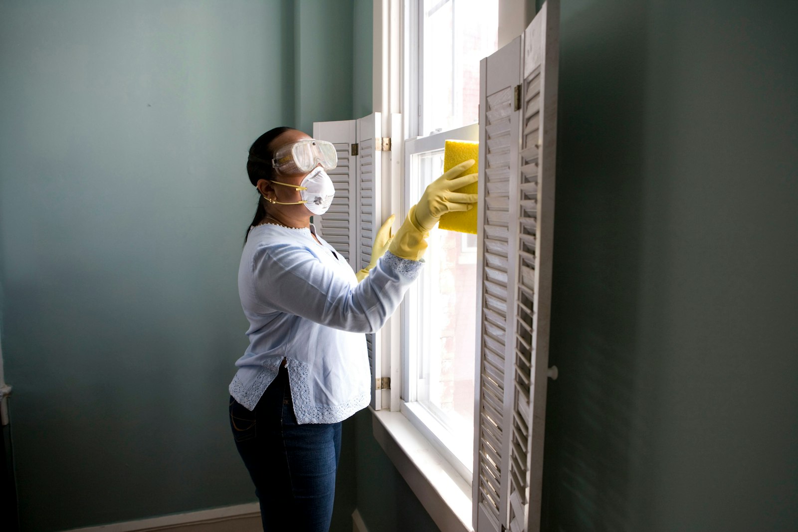 Mold Remediation service in Florence, AL
